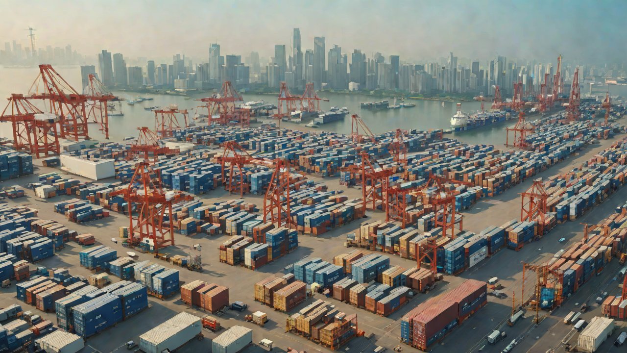 深圳跨境电商物流服务商比较