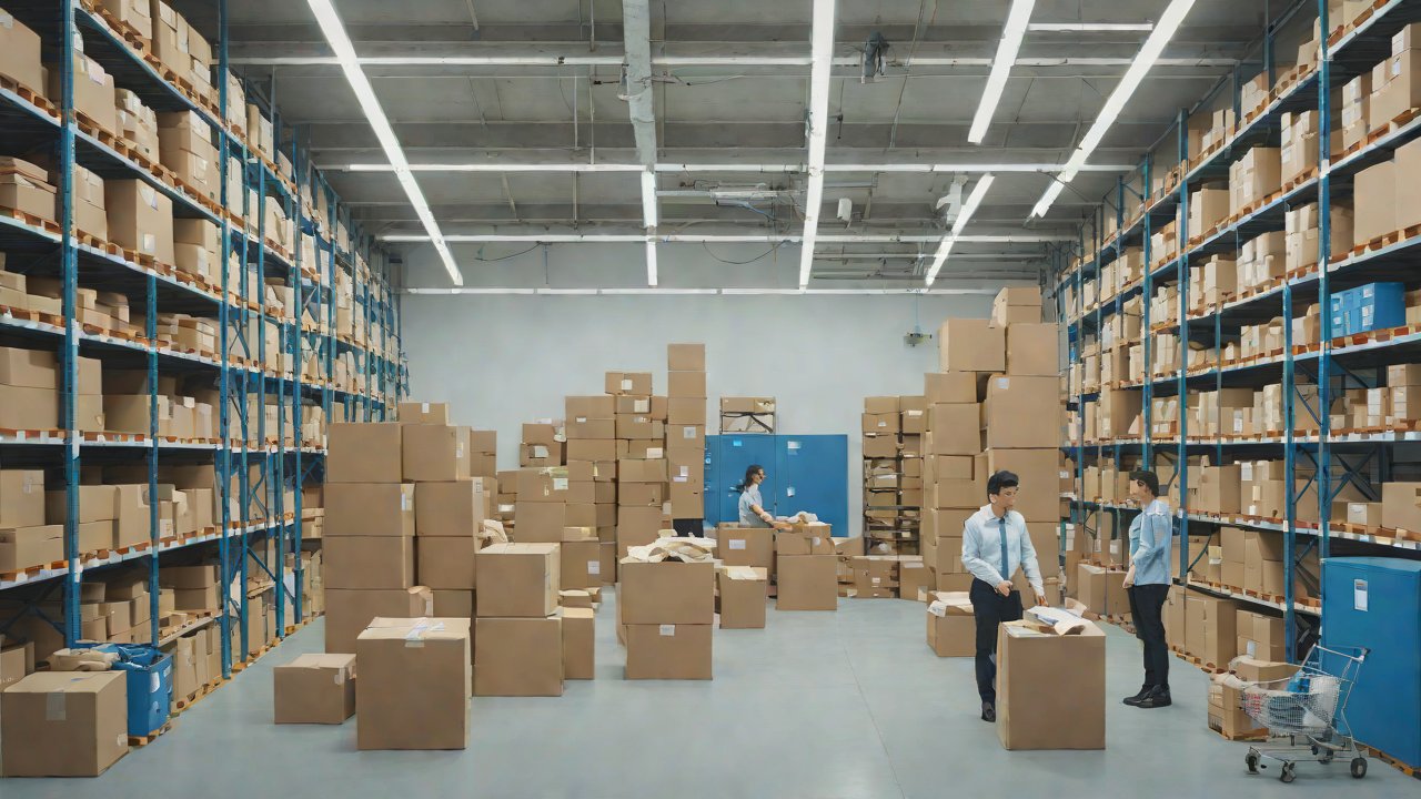 2023年深圳跨境卖家物流成本分析