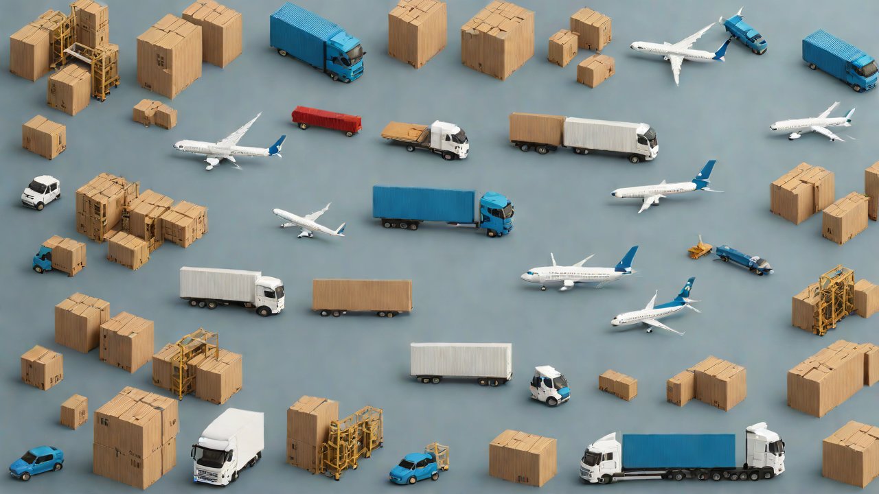 深圳跨境卖家常用物流渠道对比分析