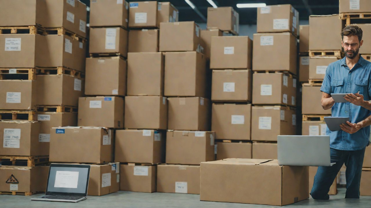 深圳独立站发货方案如何设计才能最省钱?