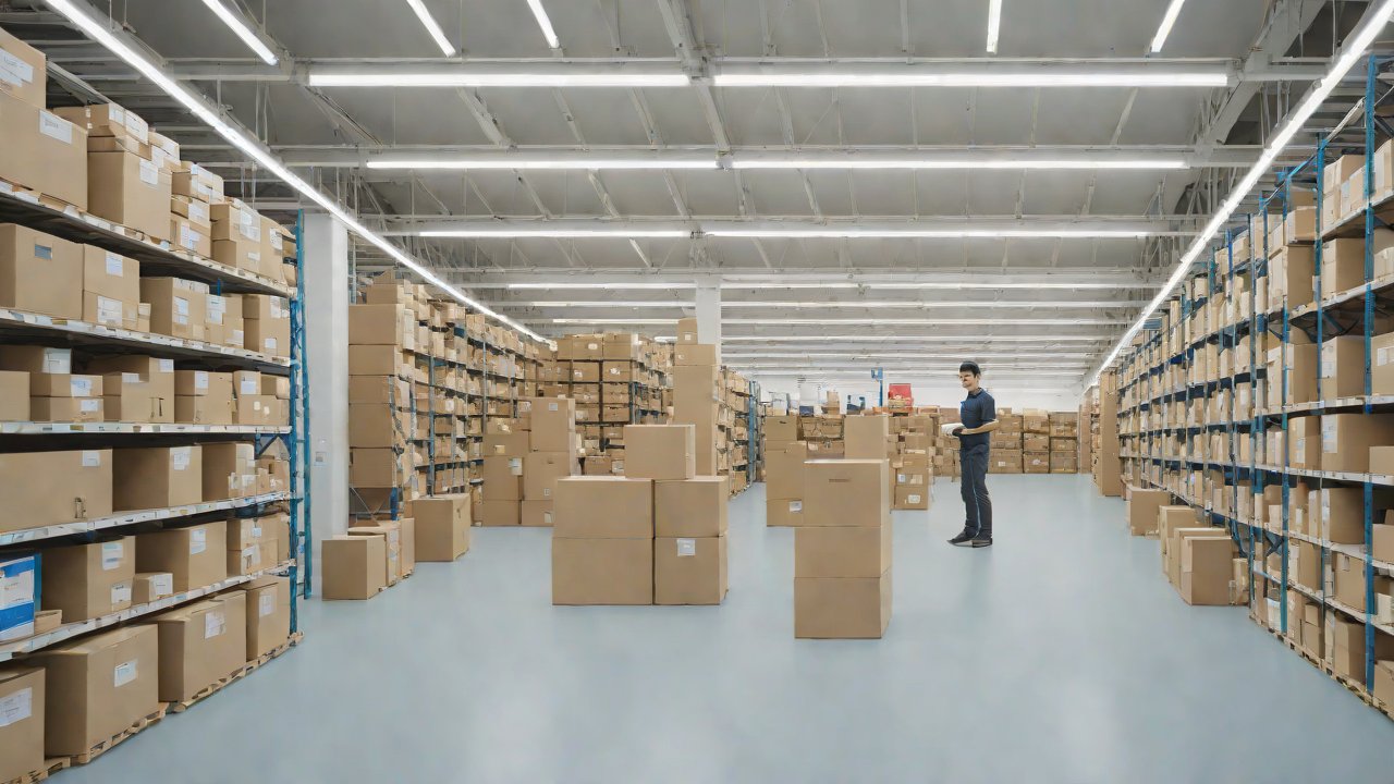 深圳独立站发货方案怎么设计最省钱?