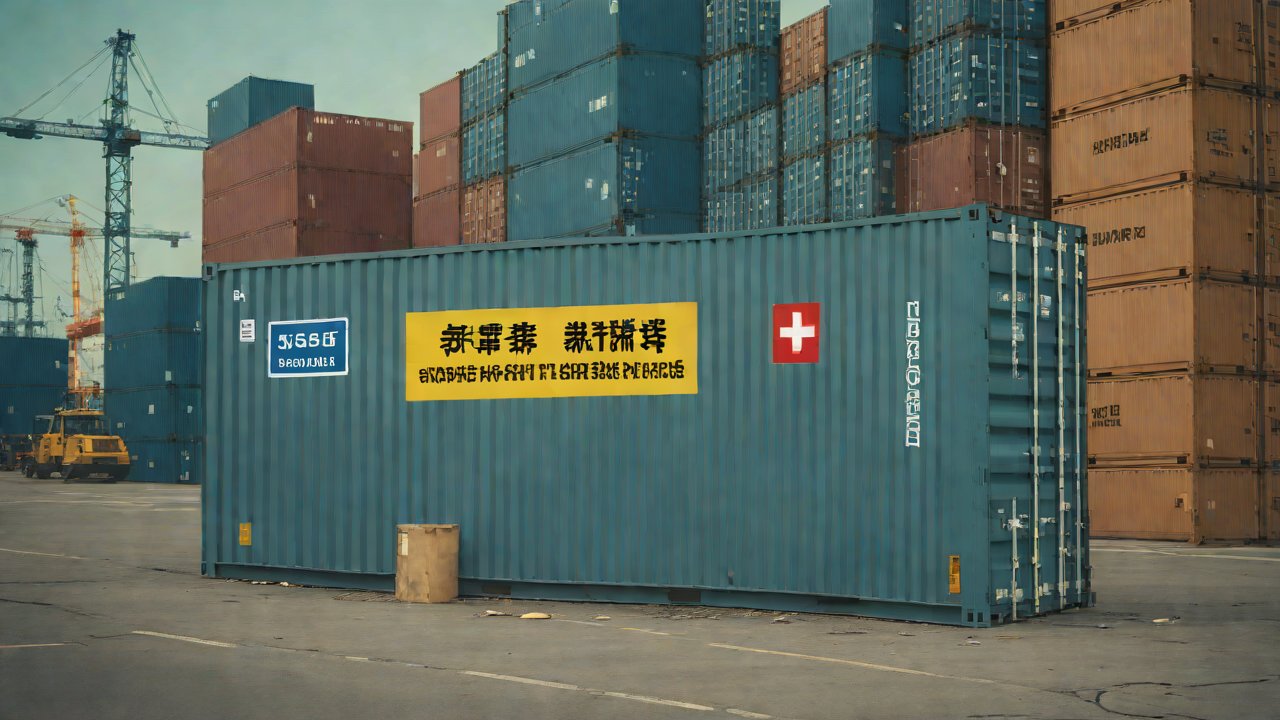 深圳做跨境电商，物流坑有哪些？