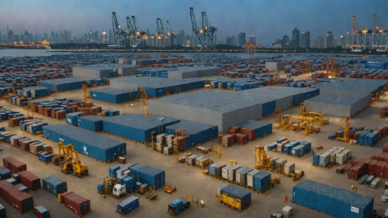 应对策略:技术驱动与精细化运营