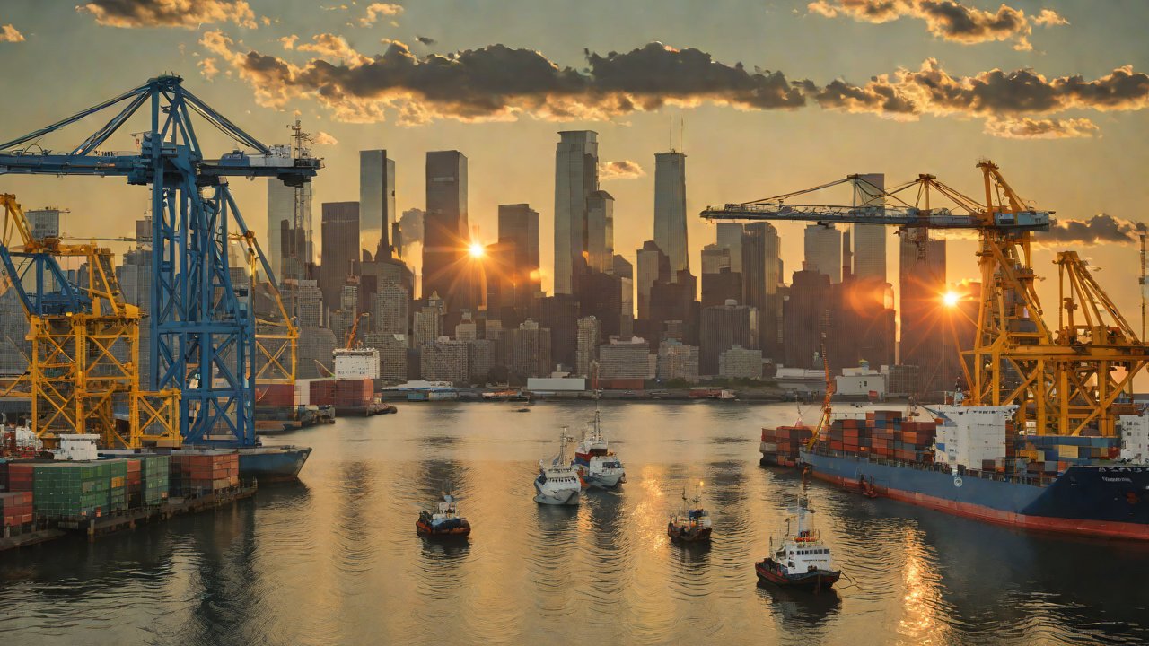 跨境电商深圳市场现状:利润比拼