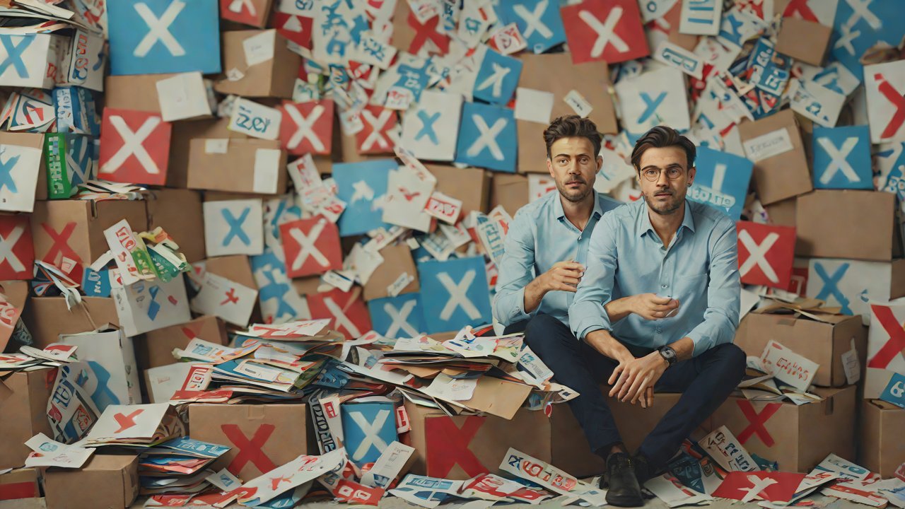 深圳卖家别再盲目投广告了，这才是正解