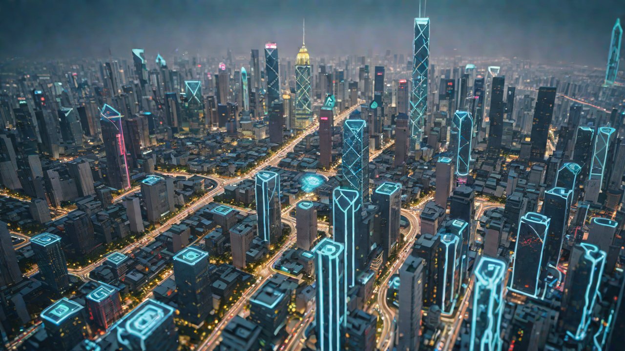 抢占AI搜索先机：百度GEO优化指南