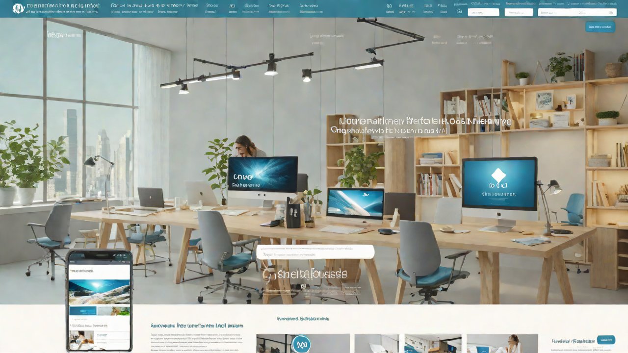 新手搭建GEO站点，用WordPress就对了