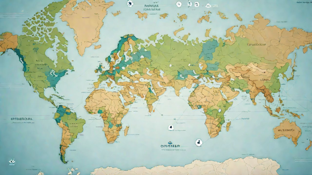 有没有适合WordPress GEO的元模板