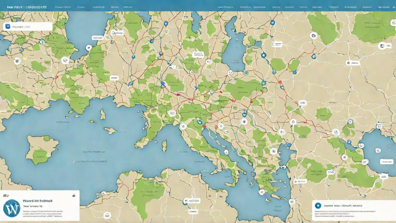 WordPress GEO插件推荐，新手直接用