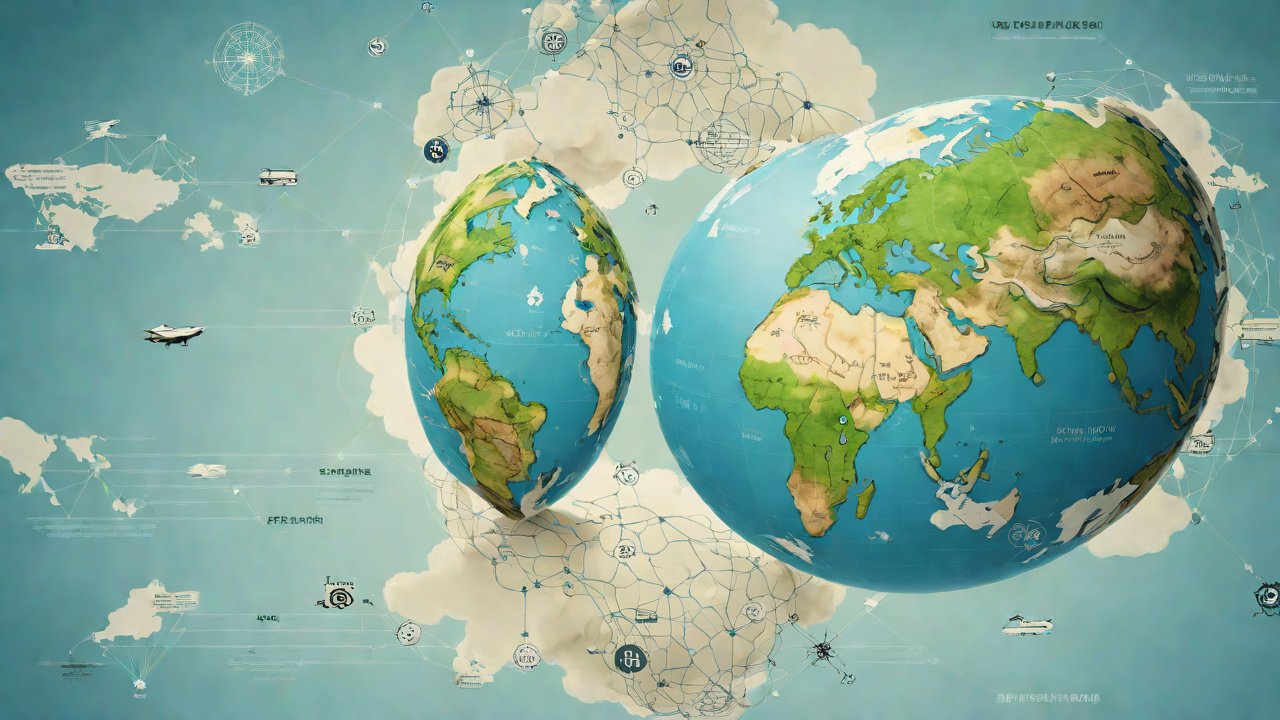 AI时代获取流量：WordPress GEO优化必看技巧