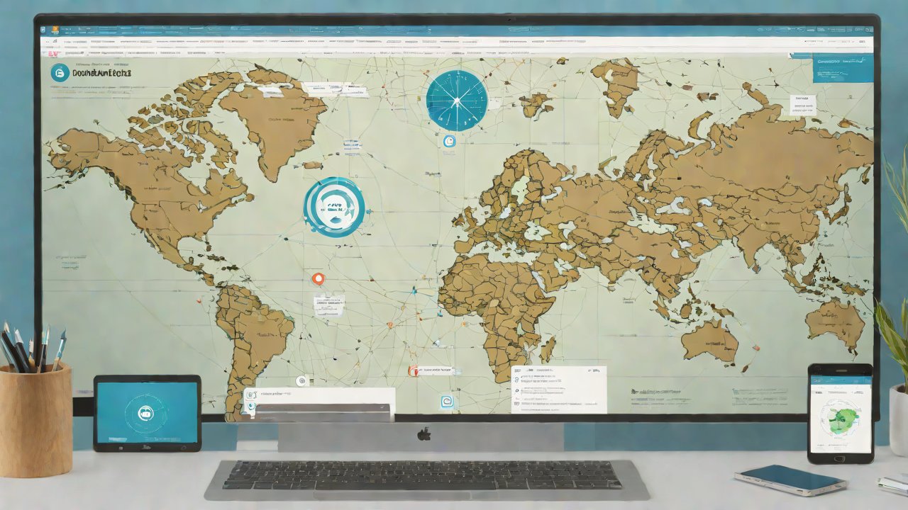 不想被AI忽略：WordPress GEO优化的3个核心要点