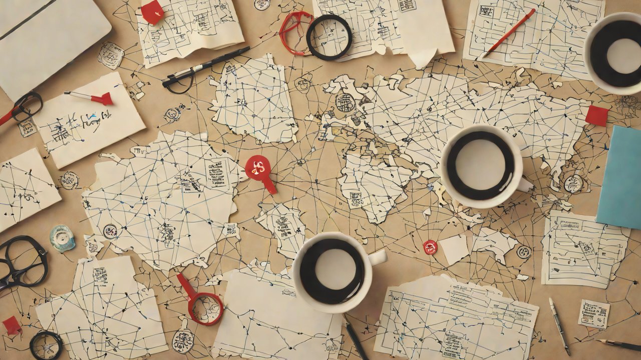 传统SEO流量下滑：试试WordPress GEO优化新方法