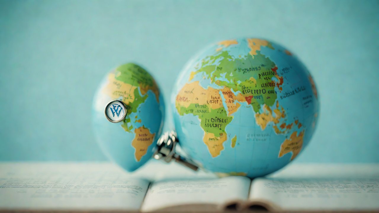 不想被AI忽略:WordPress GEO优化的3个核心要点